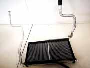 Heizungskühler Wärmetauscher Audi A6, C6 2005.01 - 2008.10 Gebraucht,