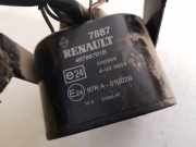 Alarmanlage Renault Espace, IV 2002.11 - 2014.12 4b7887r1b, 97ra-010029