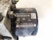 Abs Pumpe Hydraulikblock Skoda Octavia, II 2004.02 - 2009.03 1k0907379q, 10.0960-0355.3 1k0614517m 10.0206-0180.4