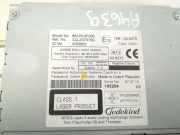 Radio Toyota Verso, 2009.04 - 2018 861200f090, 86120-0f090 cq-js7070g