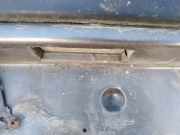 Kennzeichenleuchte Renault Laguna, II 2001.03 - 2006.05 Gebraucht,