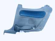 Innenausstattung Peugeot 206, 2002.07 - 2009.01 facelift 9629338877,