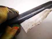 Gasfeder für Motorhaube Land-Rover Freelander, 2006.10 - 2013.12 6h5216c826bd,