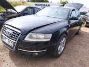 Dachreling Audi A6, C6 2005.01 - 2008.10 4f9860021e,