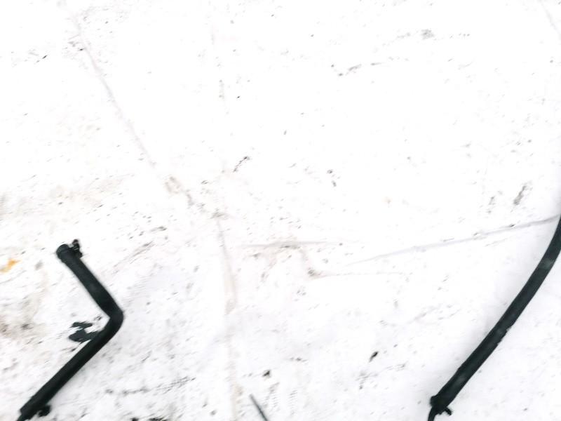 Servoleitung Leitung Servo Servoschlauch Schlauch SsangYong Musso, 1995.02 - 1998.04 Gebraucht ,