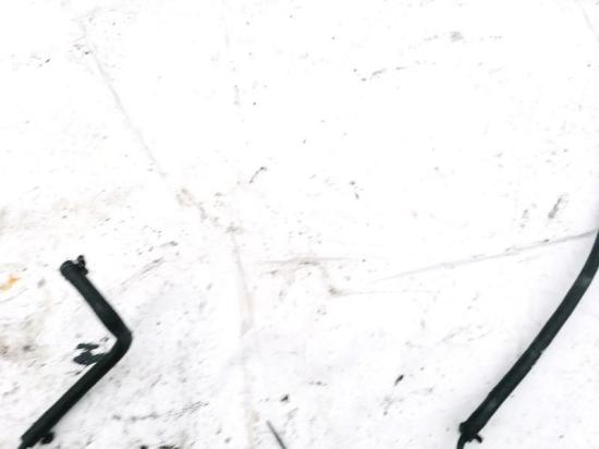 Servoleitung Leitung Servo Servoschlauch Schlauch SsangYong Musso, 1995.02 - 1998.04 Gebraucht , Bild Servoleitung Leitung Servo Servoschlauch Schlauch SsangYong Musso, 1995.02 - 1998.04 Gebraucht ,