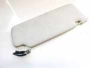 Sonnenblende Audi A5, 2007.06 - 2012.06 8k0857551,