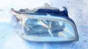 Hauptscheinwerfer - Vorne Rechts Seat Cordoba I 1999.06 - 2002.06 facelift Gebraucht ,