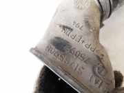 Schlauch für Luftversorgung Citroen Nemo, I 2007.01 - 2015.12 51785908,