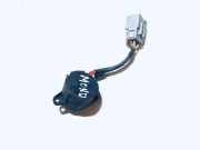 Zünd Startschalter Ford Mondeo, 1992.12 - 1996.09 93bb11572ba, 93bb-11572-ba