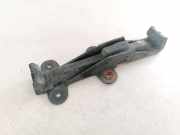 Stoßstangenhalter - Hinten Rechts Audi 80, B3 1986.06 - 1991.09 893807253,