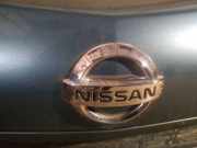 Emblem Nissan Primera, P12 2002.01 - 2008.12 Gebraucht,