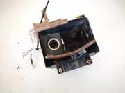 Aschenbecher Peugeot 607, 2000.01 - 2004.07 9629447977,