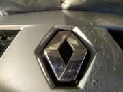 Emblem Renault Megane, II 2002.11 - 2006.06 Gebraucht,