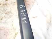 Dachreling Audi Q7, 2006.03 - 2010.05 4l086021b, 992230116