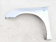 Kotflügel - Vorne Linke Chrysler Sebring, III 2007.05 - 2010.12 Sidabrine,