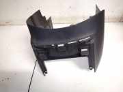 Innenausstattung Nissan Note, 2013.06 --> 681043vv0a,