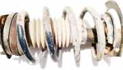 Fahrwerksfeder vorne Dodge Journey. 2009.01 - 2014.12 05151142ab,