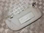 Sonnenblende Ford Galaxy, Mk I 2000.04 - 2006.04 facelift 7M0857552AH,