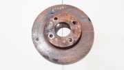 Bremsscheibe Ford Focus, 1998.10 - 2002.10 ventiliuojamas,