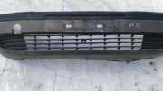 Kühlergrill - Vorne Center Opel Zafira, A 1999.04 - 2003.11 pilkas,