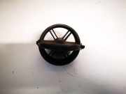 Lüftungsgitter Armaturenbrett Toyota Yaris, I (XP10) 1999.04 - 2003.03 Gebraucht,