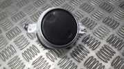 Lüftungsgitter Armaturenbrett Mitsubishi Outlander, I 2003.01 - 2006.12 Gebraucht,
