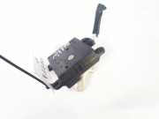 Stellmotor Lüftung Nissan Primera, P12 2002.01 - 2008.12 3c27030840, 020320