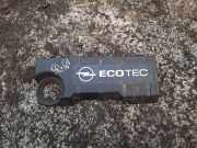 Motorabdeckung Opel Meriva, A 2002.12 - 2006.01 55351691, 55351690