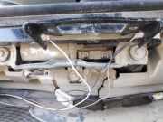 Wischermotor - Hinten Renault Scenic, I 1999.09 - 2003.06 facelift 7700432076, 54904012
