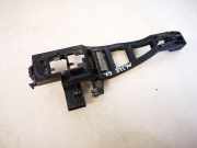 Türgriff Türaussengriff - Hinten Linke Ford Focus, 2004.11 - 2008.06 4m51a266b23ac,