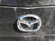 Emblem Mazda Premacy, 1999.01 - 2005.03 Gebraucht ,