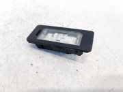Kennzeichenleuchte BMW 3-Series, F30 F31 F34 F35 F80 2015 - 2019 facelift 63267193293,