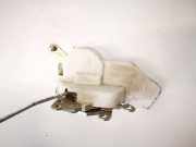 Türschloss Stangen - Hinten Rechts Skoda Felicia 1995 - 1998 Gebraucht,