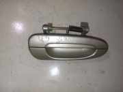 Türgriff Türaussengriff - Hinten Rechts Mazda 626, 1997.04 - 2002.10 Gebraucht , nenustaytas