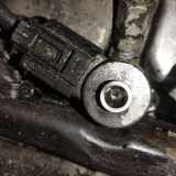 Einspritzdüse Mercedes-Benz ML, W163 1998.02 - 2005.06 0445110104,