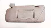 Sonnenblende Nissan Primera, P12 2002.01 - 2008.12 Gebraucht,