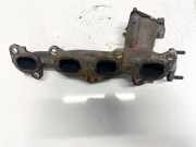 Abgaskrümmer Honda CR-V, III 2010.06 - 2011.06 facelif f5n4,