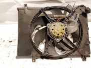 Kühlerlüfter Lüftermotor Volvo V40, I 2000.07 - 2004.06 facelift Gebraucht,