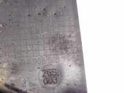 Innenausstattung Volkswagen Crafter, I 2006.01 - 2011.12 a9065051188, BJL