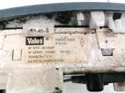 Bedienelement für Klimaanlage Renault Scenic, I 1996.01 - 1999.09 651942P, 100885