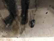 Waschwasserdüse Scheibenreinigung Kia Sorento, I 2002.01 - 2009.06 Gebraucht,