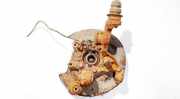 Achsschenkel Radnabe - Hinten Rechts Volvo XC90, 2002.10 - 2007.06 Gebraucht,