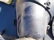 Türverkleidung - Hinten Rechts Toyota Avensis, III 2012.06 - 2015.06 facelift 8778705010, 87787-05010