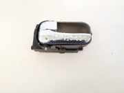 Türinnengriff - Vorne Linke Nissan Almera, N16 2000.06 - 2003.01 Gebraucht,