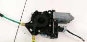 Fensterheber motor - Hinten Linke Peugeot 807, 2002.06 - 2012.05 7746004108, 32261604