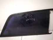 Seitenfenster Seitenscheibe - Hinten Rechts Audi A3, 8L 2000.10 - 2003.05 facelift as2,