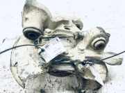 Achsschenkel Radnabe - Hinten Rechts Volvo S60, 2000.01 - 2005.01 9200624,