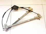 Fensterheber - Vorne Rechts Citroen C8, I 2002.07 - 2008.06 1485311080d,