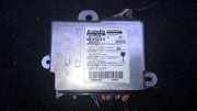 Steuergerät Airbag Renault Megane, II 2002.11 - 2006.06 8200682381, 607139300